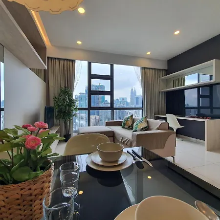 The Robertson Bukit Bintang By Weego Homes